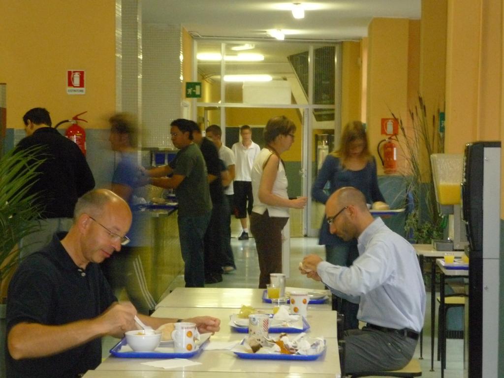 Ostello Aig Piero Rotta Milano Dış mekan fotoğraf